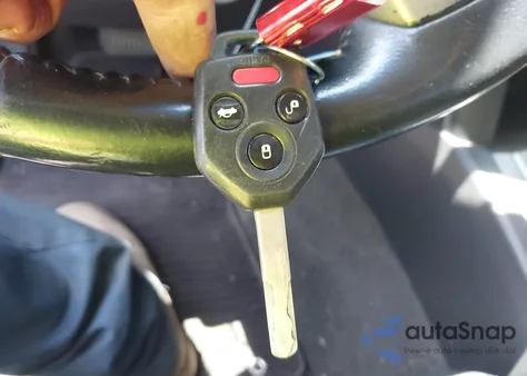 2014 Subaru Legacy 2.5I Premium from USA, damaged, VIN 4S3BMBC61E3009062